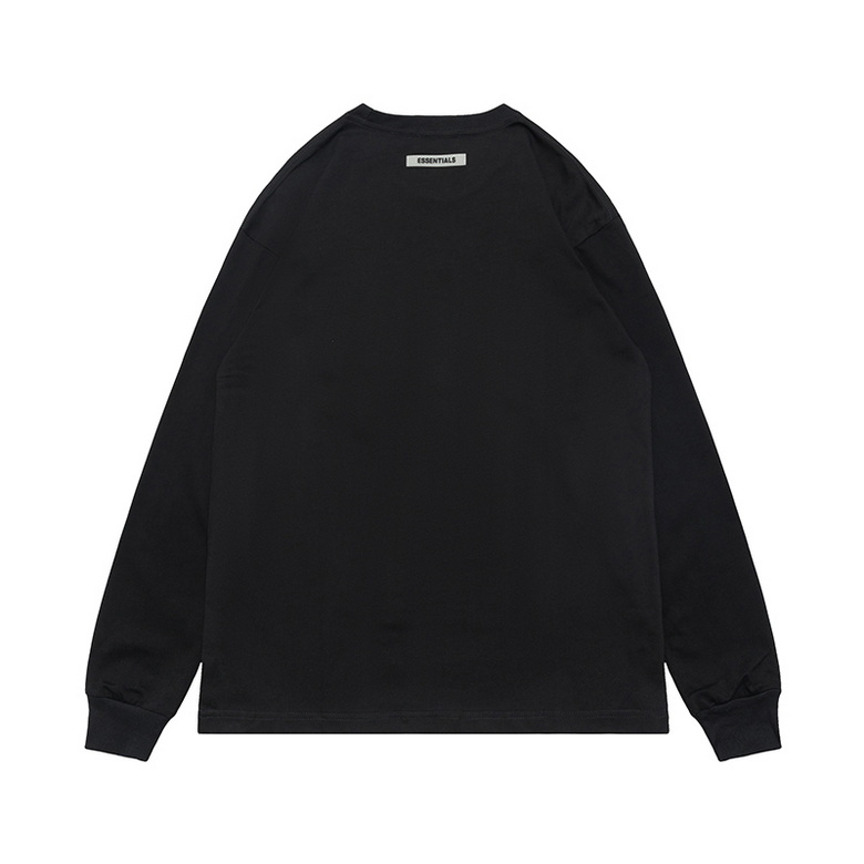 Fear Of God Sweatshirt S-XL-085